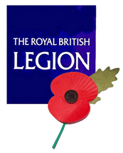 the royal british legion