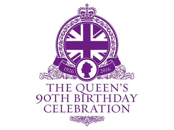 queen 90th