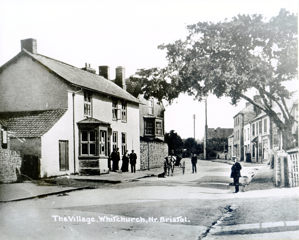 Newsletters Whitchurch Village Council